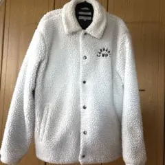 【Carhartt】WIP ARCHCOACH JACKETボアコーチジャケット