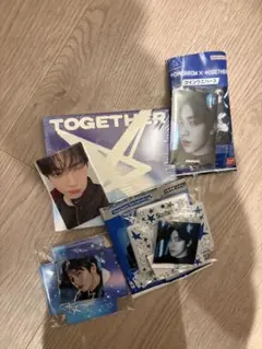 スビン　バンダイセット(CDおまけ付き)