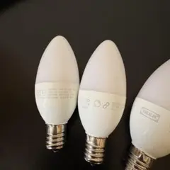 2026年最新】トロードフリ led電球 e17の人気アイテム - メルカリ