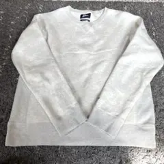 Pilgrim グレー スウェット Mサイズ