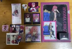 ブルーロック　千切豹馬　グッズ　まとめ売り