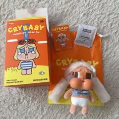 CRY BABY❤️VACATION MODE CHILLING チリング