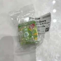 ケアベアブリスターチャームコレクションガチャガチャ