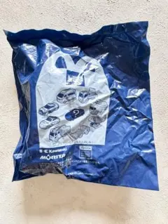 トミカ ハッピーセット付録 2つセット マクドナルド