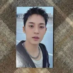 HAPPY BIRTHDAY 埼玉 会場限定 ユニバ トレカ ミンギュ