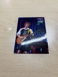 Mrs. GREEN APPLE フォトカード 若井滉斗 021