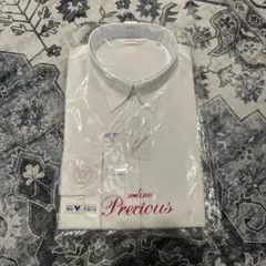 Precious ホワイトシャツ サイズ13
