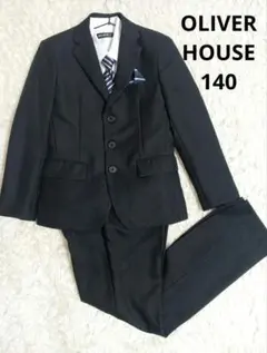 OLIVERHOUSE　140 スーツ　男の子