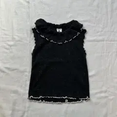 バースデイ &mignon トップス 80