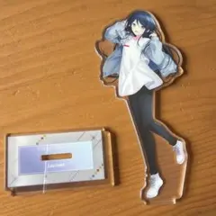 プロセカ　セガラッキーくじ　星乃一歌