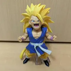 一番くじ ドラゴンボール GT A賞 超サイヤ人3孫悟空 フィギュア