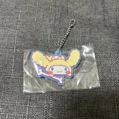 クレヨンしんちゃん サンリオコラボ ガチャガチャ