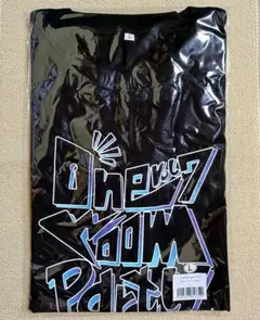 未開封 男闘呼組 岡本健一 ADDICT Tシャツ 長袖 黒 - メルカリ
