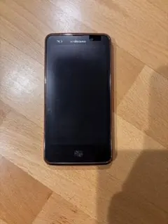 LG Optimus LTE L-01D ジャンク品のサムネイル