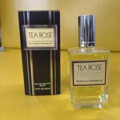 廃盤 ワークショップ ティーローズ ピンク EDT SP 120ml 香水 - メルカリ