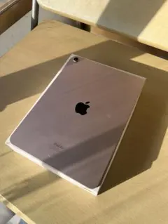 iPad Air 第5世代 64GB Wi-Fiモデル ピンク