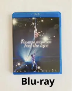 浜崎あゆみ/ A CLIP BOX 1998-2011〈4枚組〉 Blu-ray - メルカリ