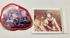 プロセカ レオニ 望月穂波 パシャこれ ラッキーくじ