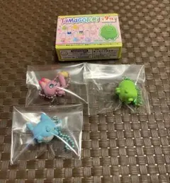 たまごっち チョコボックス 3点セット