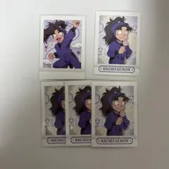 忍たま乱太郎 ぱしゃこれ 第3弾 竹谷八左ヱ門