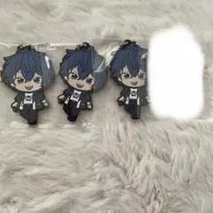 カラフルピーチ なおきり ラバーマスコット - メルカリ