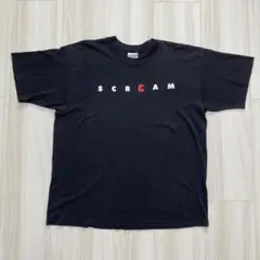 SCREAM 3 ムービー Tシャツ XL