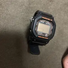 G-SHOCK デジタル腕時計 ブラック