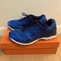 ASICS アシックス　GT2000 25.5cm ワイド