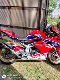 CBR250RR MC51 2020年 41PSモデルのサムネイル