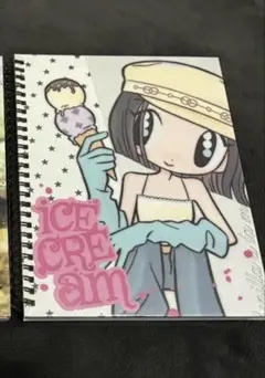 残4！　ITZY ユナ ICECREAM 新品未開封 B.ver