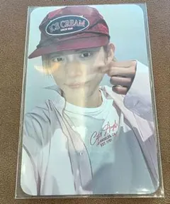 TXT YEONJUN ヨンジュン GS25 ラキドロ - メルカリ