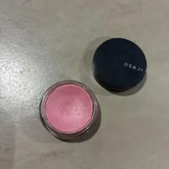 OSAJI ニュアンス フェイスカラー クリームチーク　追憶のサムネイル