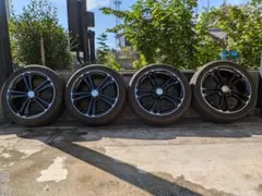 2026年最新】Mercedes-Benz 車 タイヤ・ホイールセットの人気アイテム