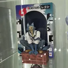 エクスプラス ビラ星人 フィギュア GARAGE TOY 【新品・開封】 - メルカリ