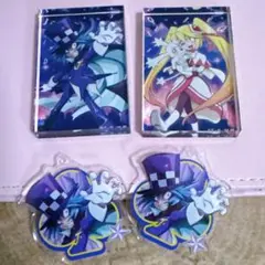 コンパス ソーン・ユーリエフ グッズセット 即購入可能 - メルカリ