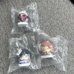 鬼滅の刃　おねむたん　スペシャルリミックス肆　冨岡義勇・錆兎・鱗滝左近次