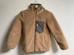 パタゴニア Patagonia キッズ リバーシブル レディフレディ フーディ