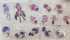 いれいす hotoke ないこ If アクリルキーホルダー アクリルスタンド