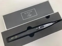 KINUJO PRO Straight ブラック　KP001