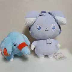 2025年最新】ゴマゾウ ぬいぐるみの人気アイテム - メルカリ