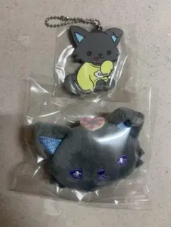 JOCHUM シークレットブローチ キーホルダー　ピーハイ