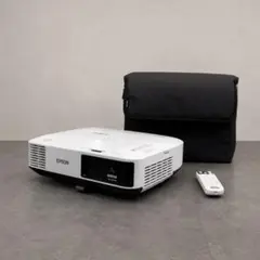 ほぼ新品】EPSON EB-2245U ビジネスプロジェクター ID195 - メルカリ