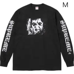 Supreme Exorcist Mother L/S Tee M