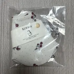 Konny コニースタイ クリスマス 2025 ホリデー限定 クランベリー