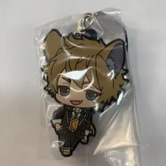 ツイステ ラバーストラップ ラバスト ラギー