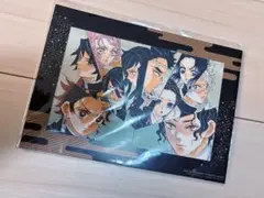 鬼滅の刃無限城編　映画入場特典