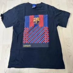 FC BARCELONA JAPAN TOUR 2019 Tシャツ - メルカリ