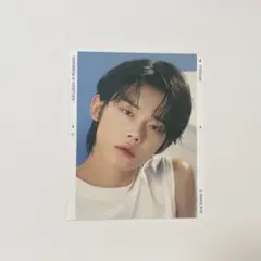 ヨンジュン txt　KUNDAL ビジュアルフォト