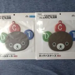 2個セット】ドリカム CONCERT TOUR 2026 ネックパスケース - メルカリ