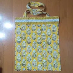 anokhi　トートバッグのサムネイル